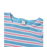 WEB限定 スクエアネックパフスリーブTシャツ | F.O.Online Store | 詳細画像6