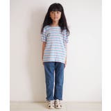 WEB限定 スクエアネックパフスリーブTシャツ | F.O.Online Store | 詳細画像8