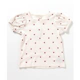 WEB限定 スクエアネックパフスリーブTシャツ | F.O.Online Store | 詳細画像9