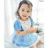ディズニーキャラクター/ふしぎの国のアリス/トップス | F.O.Online Store | 詳細画像1 