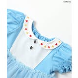ディズニーキャラクター/ふしぎの国のアリス/トップス | F.O.Online Store | 詳細画像5 