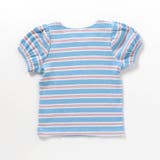 スクエアネックパフTシャツ | F.O.Online Store | 詳細画像7 
