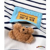 チロルチョコ×tiny bear Tシャツ | F.O.Online Store | 詳細画像10 