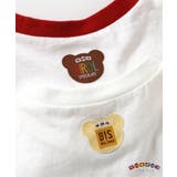 チロルチョコ×tiny bear Tシャツ | F.O.Online Store | 詳細画像11 