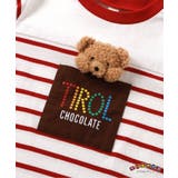 チロルチョコ×tiny bear Tシャツ | F.O.Online Store | 詳細画像12 