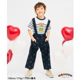 チロルチョコ×tiny bear Tシャツ | F.O.Online Store | 詳細画像15 
