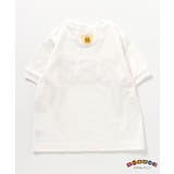 チロルチョコ×tiny bear Tシャツ | F.O.Online Store | 詳細画像18 