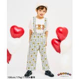 チロルチョコ×tiny bear Tシャツ | F.O.Online Store | 詳細画像19 