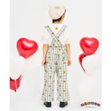 チロルチョコ×tiny bear Tシャツ | F.O.Online Store | 詳細画像20 
