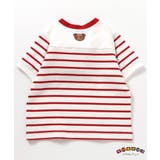 チロルチョコ×tiny bear Tシャツ | F.O.Online Store | 詳細画像22 