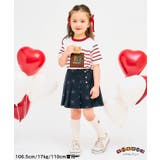 チロルチョコ×tiny bear Tシャツ | F.O.Online Store | 詳細画像23 