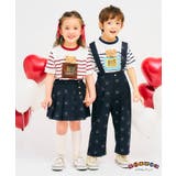 チロルチョコ×tiny bear Tシャツ | F.O.Online Store | 詳細画像26 