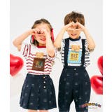 チロルチョコ×tiny bear Tシャツ | F.O.Online Store | 詳細画像27 