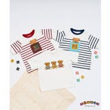 チロルチョコ×tiny bear Tシャツ | F.O.Online Store | 詳細画像28 