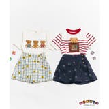 チロルチョコ×tiny bear Tシャツ | F.O.Online Store | 詳細画像29 