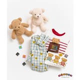 チロルチョコ×tiny bear Tシャツ | F.O.Online Store | 詳細画像30 