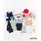チロルチョコ×tiny bear Tシャツ | F.O.Online Store | 詳細画像31 