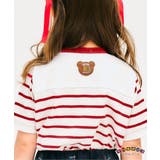 チロルチョコ×tiny bear Tシャツ | F.O.Online Store | 詳細画像4 
