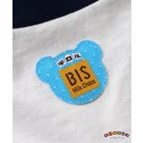 チロルチョコ×tiny bear Tシャツ | F.O.Online Store | 詳細画像8 