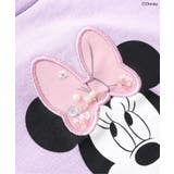 WEB限定 ディズニーキャラクターミニーアソートTシャツ | F.O.Online Store | 詳細画像10 
