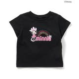 WEB限定 ディズニーキャラクターミニーアソートTシャツ | F.O.Online Store | 詳細画像2 