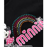 WEB限定 ディズニーキャラクターミニーアソートTシャツ | F.O.Online Store | 詳細画像3 