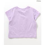 WEB限定 ディズニーキャラクターミニーアソートTシャツ | F.O.Online Store | 詳細画像7 