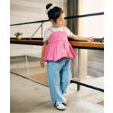 【再入荷/リンク】4柄転写モチーフ半袖Tシャツ | F.O.Online Store | 詳細画像10