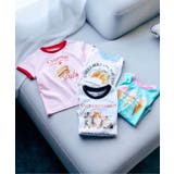 【再入荷/リンク】4柄転写モチーフ半袖Tシャツ | F.O.Online Store | 詳細画像11