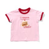 【再入荷/リンク】4柄転写モチーフ半袖Tシャツ | F.O.Online Store | 詳細画像14