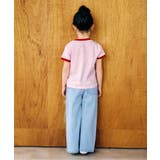 【再入荷/リンク】4柄転写モチーフ半袖Tシャツ | F.O.Online Store | 詳細画像19