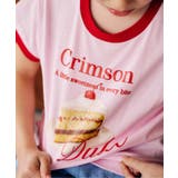 【再入荷/リンク】4柄転写モチーフ半袖Tシャツ | F.O.Online Store | 詳細画像22