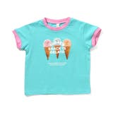 【再入荷/リンク】4柄転写モチーフ半袖Tシャツ | F.O.Online Store | 詳細画像3