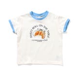 【再入荷/リンク】4柄転写モチーフ半袖Tシャツ | F.O.Online Store | 詳細画像6