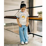 【再入荷/リンク】4柄転写モチーフ半袖Tシャツ | F.O.Online Store | 詳細画像9