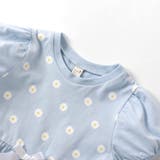 ペプラムパフスリーブトップス(一部WEB限定カラー) | F.O.Online Store | 詳細画像8 
