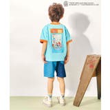 トムとジェリー リンガーTシャツ | F.O.Online Store | 詳細画像11