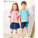 トムとジェリー リンガーTシャツ | F.O.Online Store | 詳細画像13