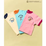 トムとジェリー リンガーTシャツ | F.O.Online Store | 詳細画像16