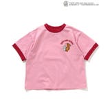 トムとジェリー リンガーTシャツ | F.O.Online Store | 詳細画像19