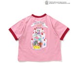 トムとジェリー リンガーTシャツ | F.O.Online Store | 詳細画像20