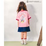 トムとジェリー リンガーTシャツ | F.O.Online Store | 詳細画像25