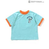 トムとジェリー リンガーTシャツ | F.O.Online Store | 詳細画像6