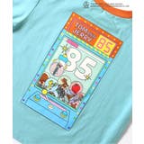 トムとジェリー リンガーTシャツ | F.O.Online Store | 詳細画像9