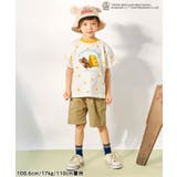 トムとジェリー 総柄モチーフTシャツ | F.O.Online Store | 詳細画像12