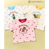 トムとジェリー 総柄モチーフTシャツ | F.O.Online Store | 詳細画像15