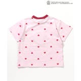 トムとジェリー 総柄モチーフTシャツ | F.O.Online Store | 詳細画像3