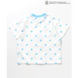 トムとジェリー 総柄モチーフTシャツ | F.O.Online Store | 詳細画像6