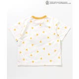 トムとジェリー 総柄モチーフTシャツ | F.O.Online Store | 詳細画像9