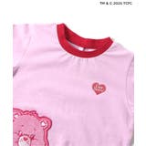 WEB限定 ケアベア/アソートTシャツ | F.O.Online Store | 詳細画像8 